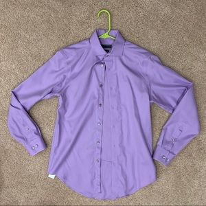 CALVIN KLEIN | men’s dress shirt